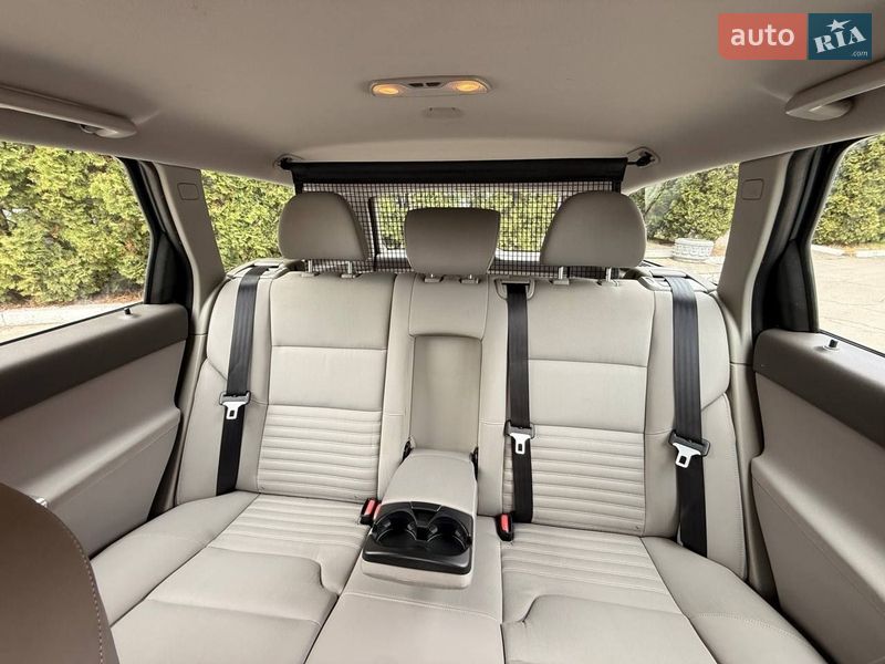 Универсал Volvo V50 2011 в Киеве фото 25 Универсал Volvo V50 2011 в Киеве