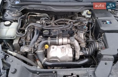 Универсал Volvo V50 2011 в Сарнах