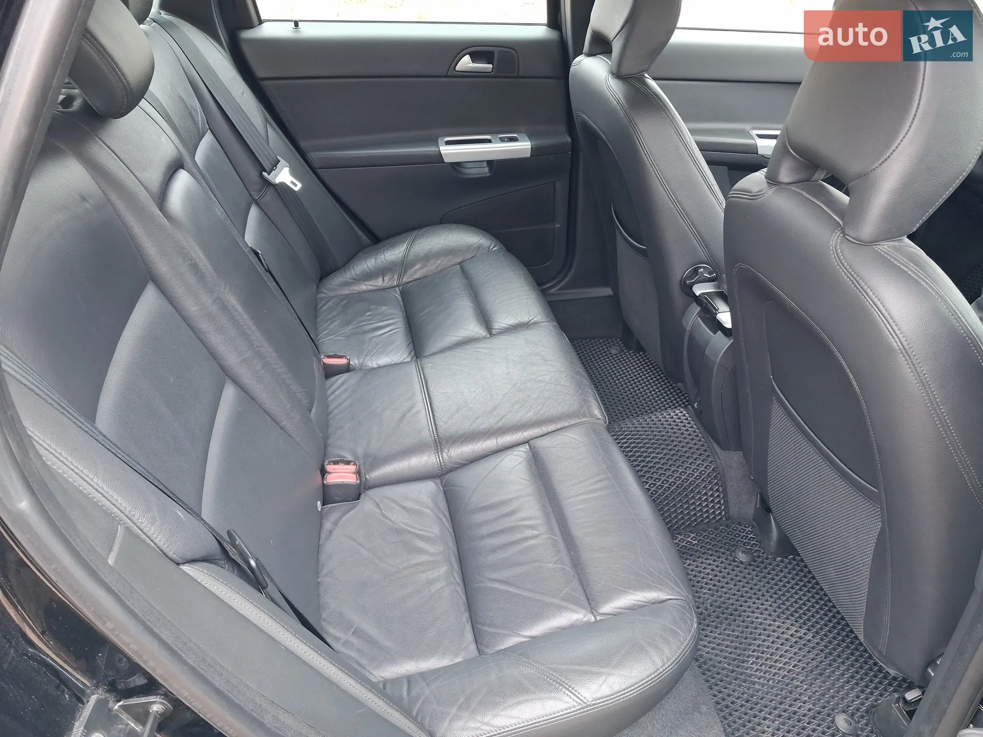 2011 Volvo V50 - мініатюра 9