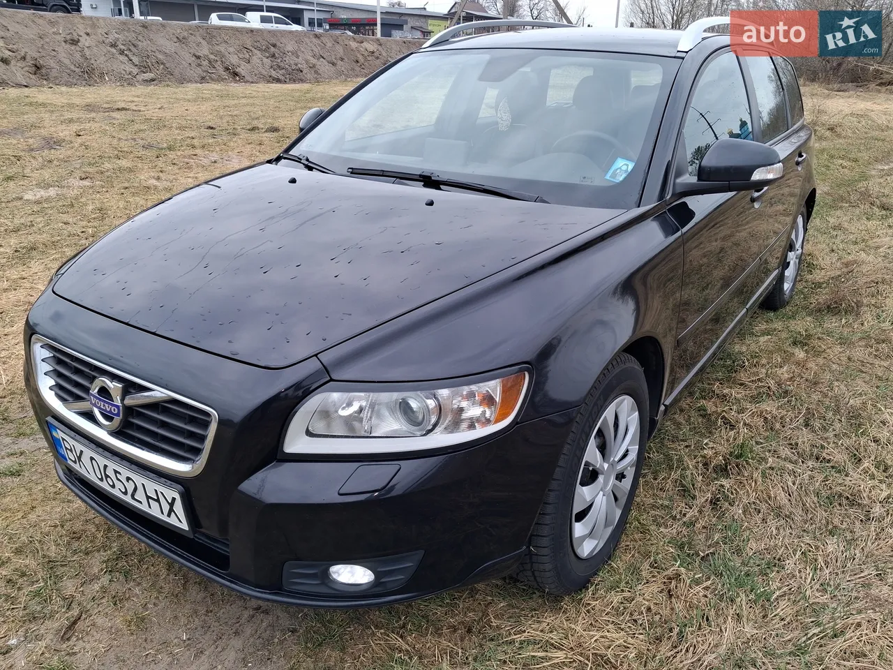 2011 Volvo V50 - мініатюра 13