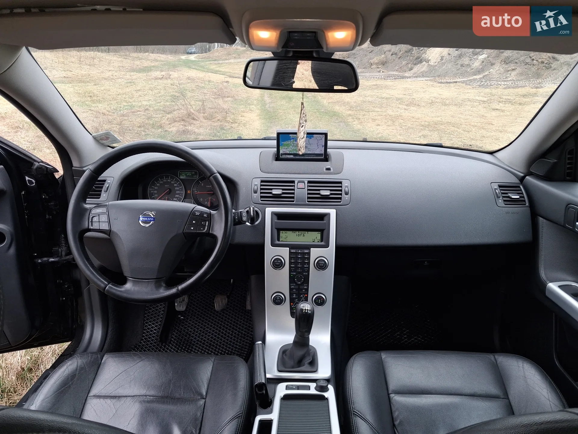 2011 Volvo V50 - мініатюра 15