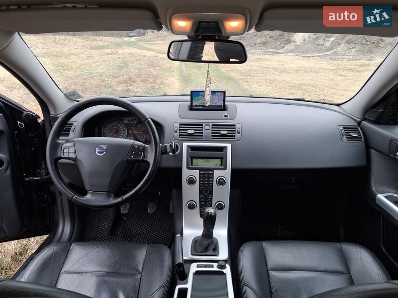 Универсал Volvo V50 2011 в Сарнах фото 15 Универсал Volvo V50 2011 в Сарнах