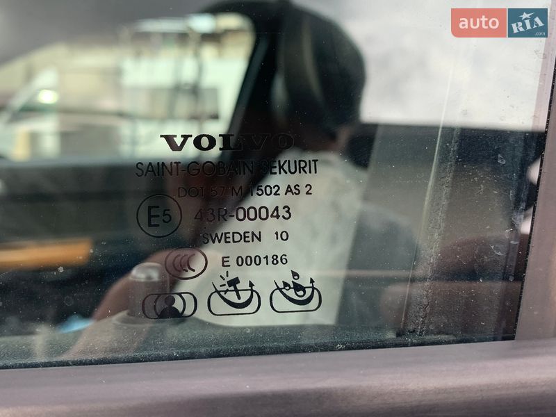 Универсал Volvo V50 2011 в Тернополе фото 28 Универсал Volvo V50 2011 в Тернополе