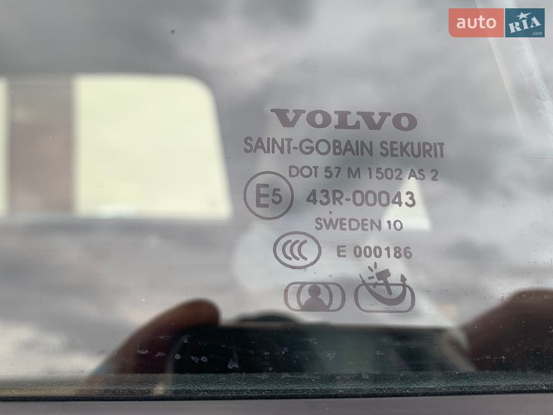 Универсал Volvo V50 2011 в Тернополе фото 31 Универсал Volvo V50 2011 в Тернополе