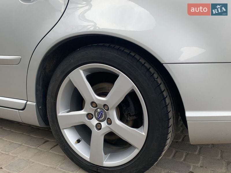 Универсал Volvo V50 2011 в Тернополе фото 36 Универсал Volvo V50 2011 в Тернополе