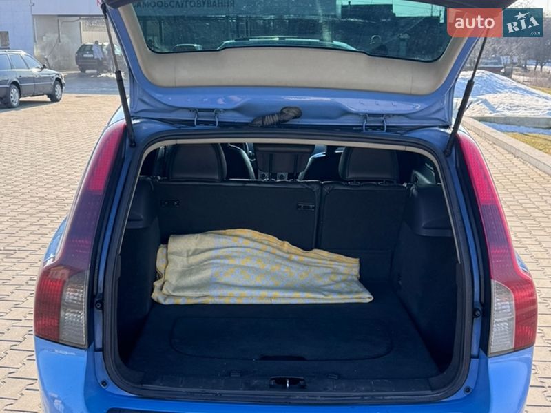 Універсал Volvo V50 2008 в Горохові