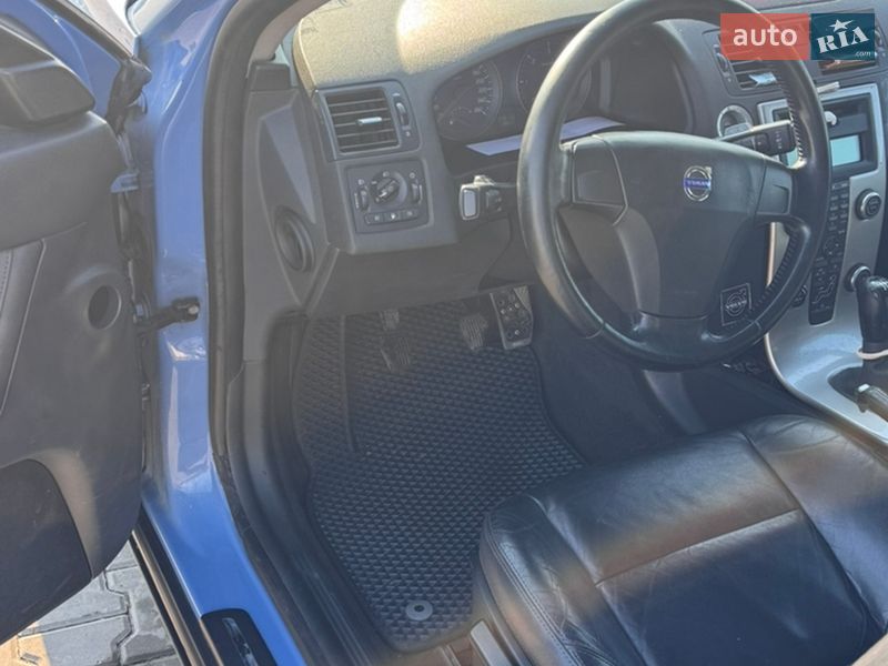 Універсал Volvo V50 2008 в Горохові