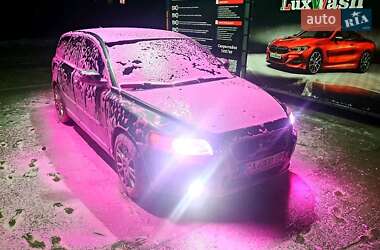 Універсал Volvo V50 2009 в Черкасах