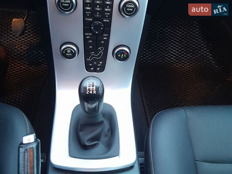 Універсал Volvo V50 2009 в Києві