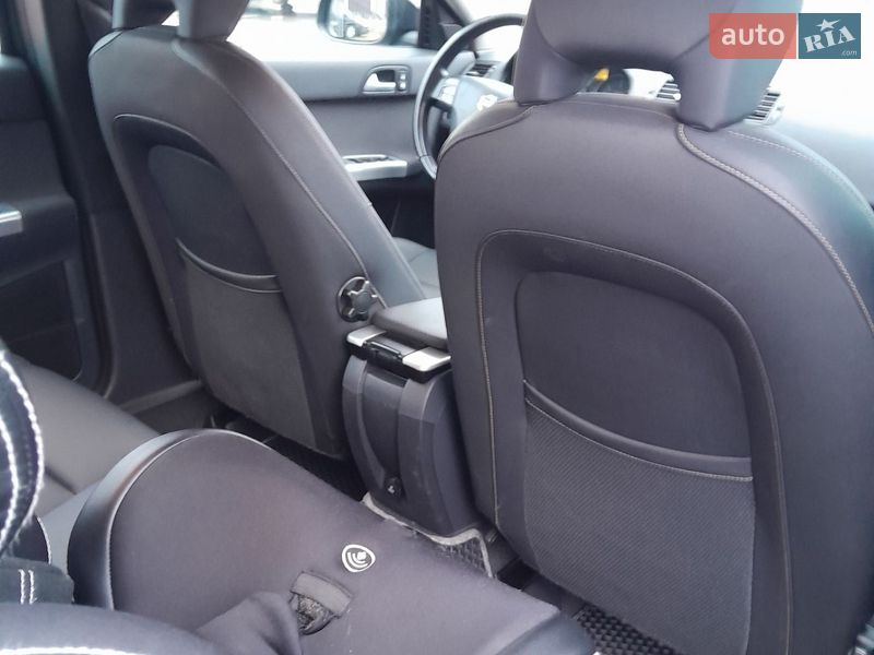 Універсал Volvo V50 2009 в Києві