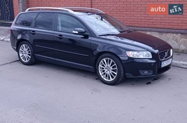 Універсал Volvo V50 2007 в Шептицькому