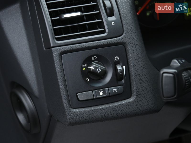 Универсал Volvo V50 2009 в Бердичеве фото 16 Универсал Volvo V50 2009 в Бердичеве