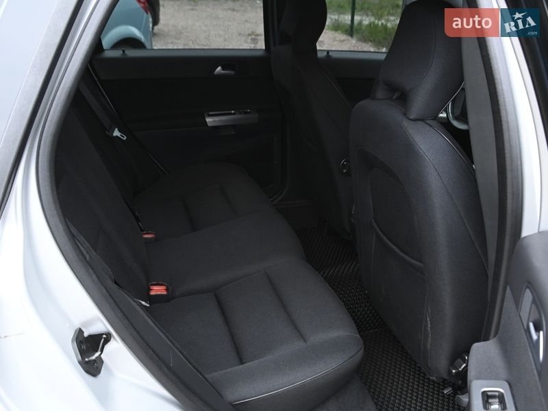 Универсал Volvo V50 2009 в Бердичеве фото 24 Универсал Volvo V50 2009 в Бердичеве