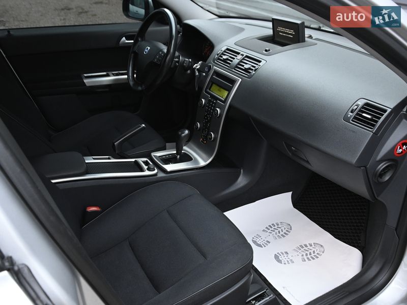 Универсал Volvo V50 2009 в Бердичеве фото 29 Универсал Volvo V50 2009 в Бердичеве