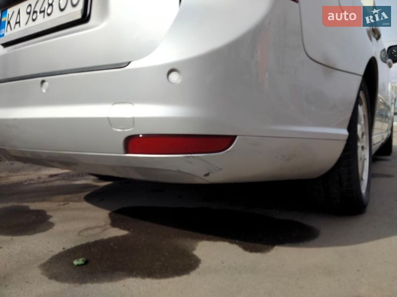 Универсал Volvo V50 2012 в Киеве