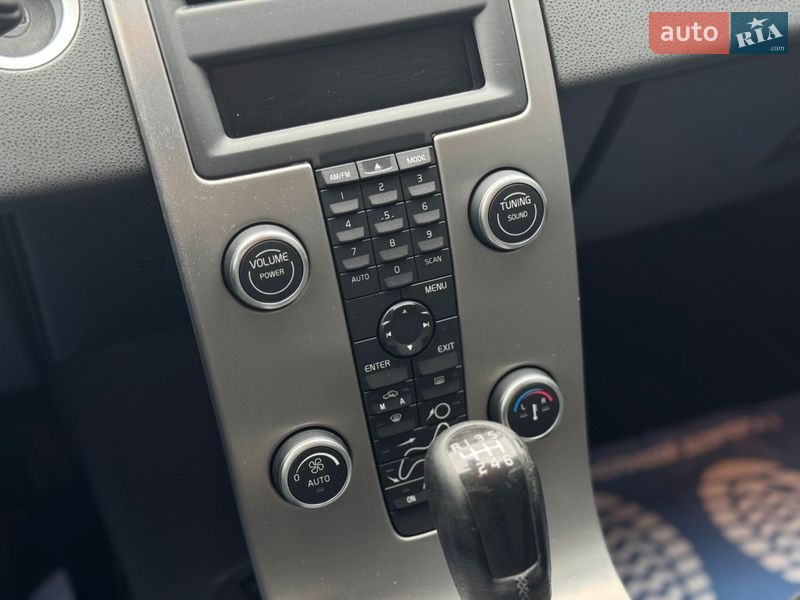 Універсал Volvo V50 2009 в Луцьку фото 11 Універсал Volvo V50 2009 в Луцьку