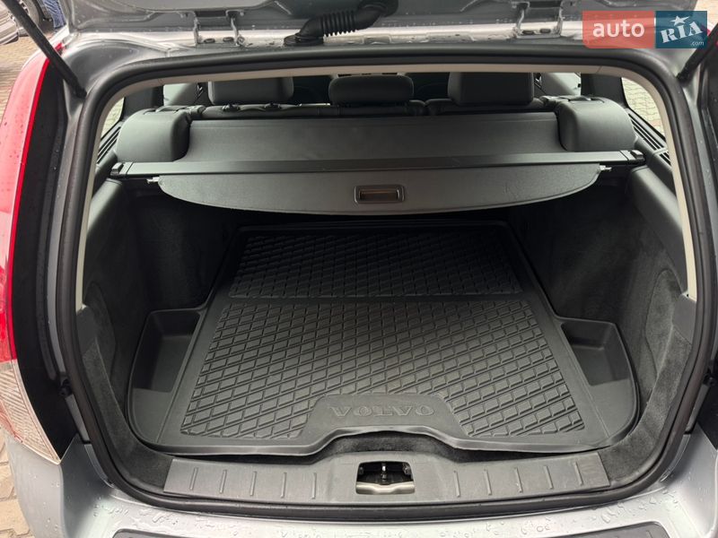 Універсал Volvo V50 2009 в Луцьку фото 14 Універсал Volvo V50 2009 в Луцьку