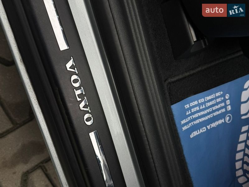 Універсал Volvo V50 2009 в Луцьку фото 18 Універсал Volvo V50 2009 в Луцьку