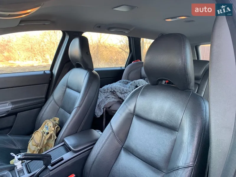Volvo V50 2010 VIN YV1MW76F2A2567953 фото оголошення 18 з 56