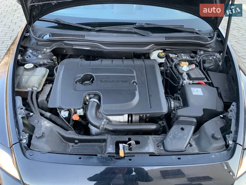 Volvo V50 2010 VIN YV1MW76F2A2567953 фото оголошення 27 з 56