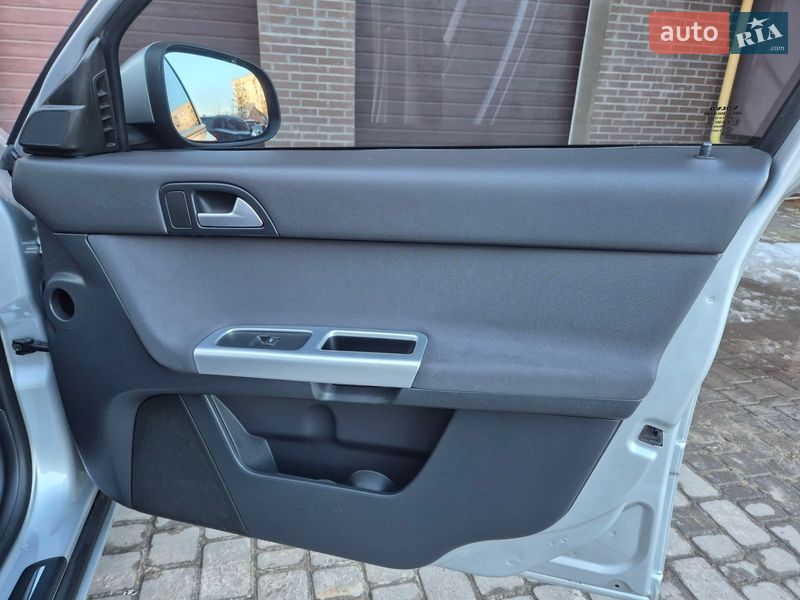 Універсал Volvo V50 2011 в Бердичеві