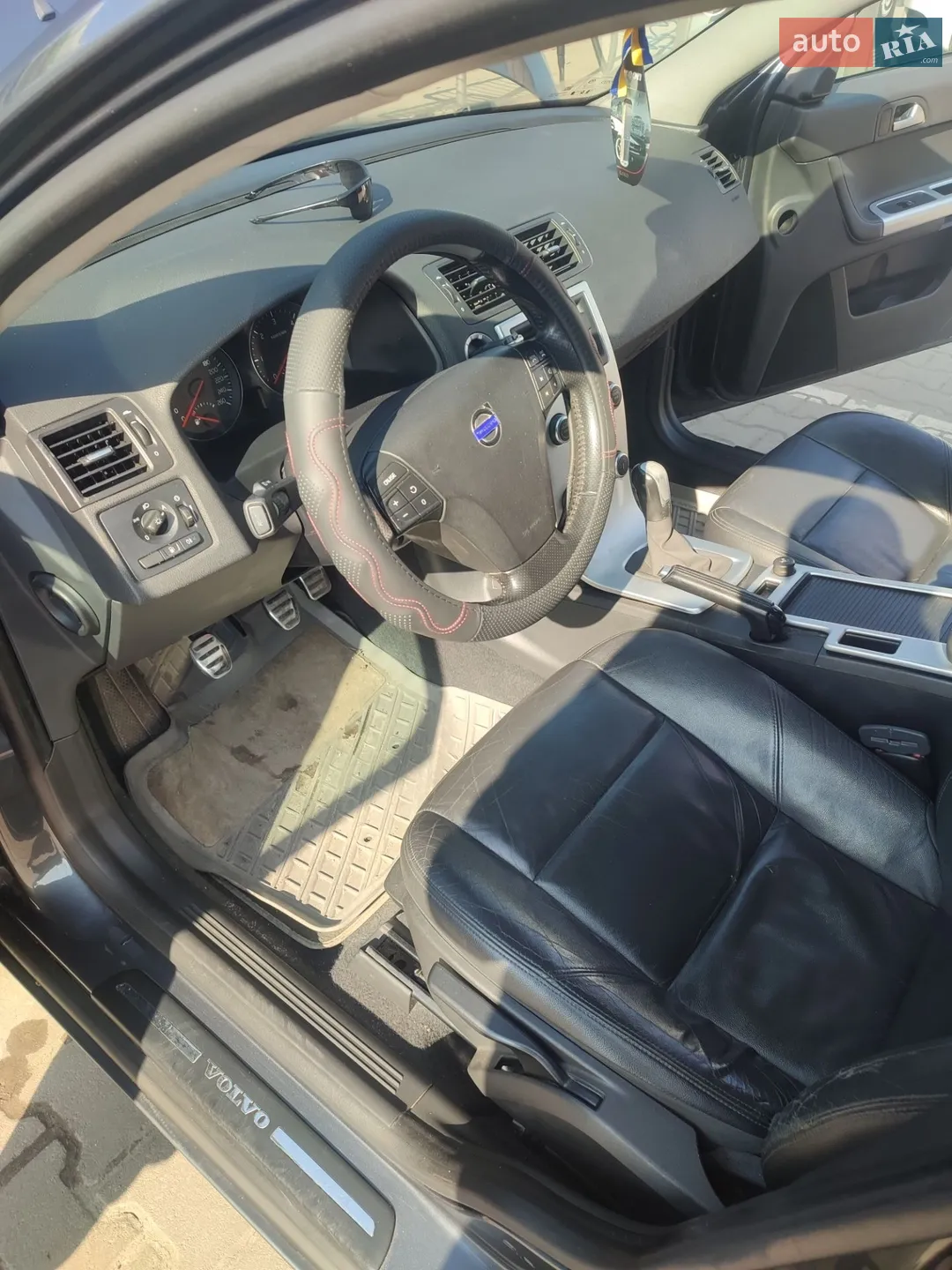2011 Volvo V50 - мініатюра 4