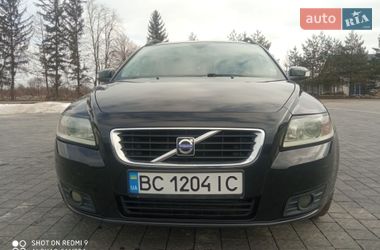 Универсал Volvo V50 2008 в Самборе