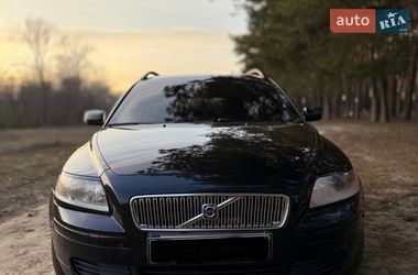 Универсал Volvo V50 2006 в Сумах