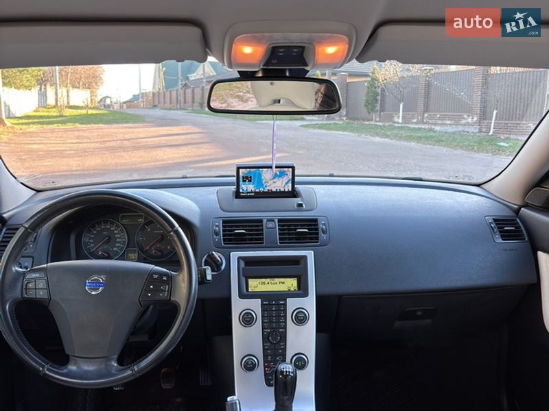 Універсал Volvo V50 2011 в Чернігові фото 12 Універсал Volvo V50 2011 в Чернігові