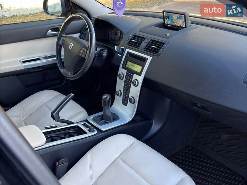 Універсал Volvo V50 2011 в Чернігові фото 15 Універсал Volvo V50 2011 в Чернігові