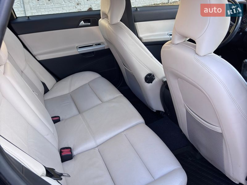 Універсал Volvo V50 2011 в Чернігові фото 17 Універсал Volvo V50 2011 в Чернігові