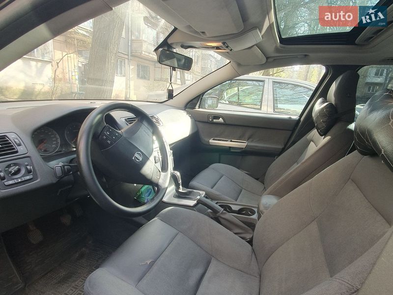 Універсал Volvo V50 2005 в Одесі