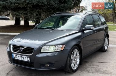 Универсал Volvo V50 2007 в Ровно