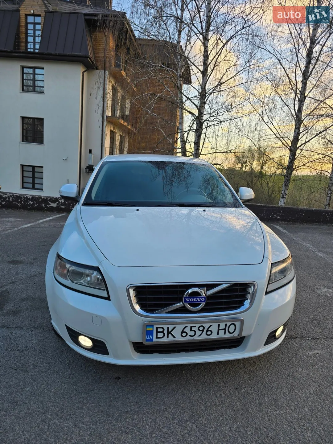 2012 Volvo V50 - мініатюра 10