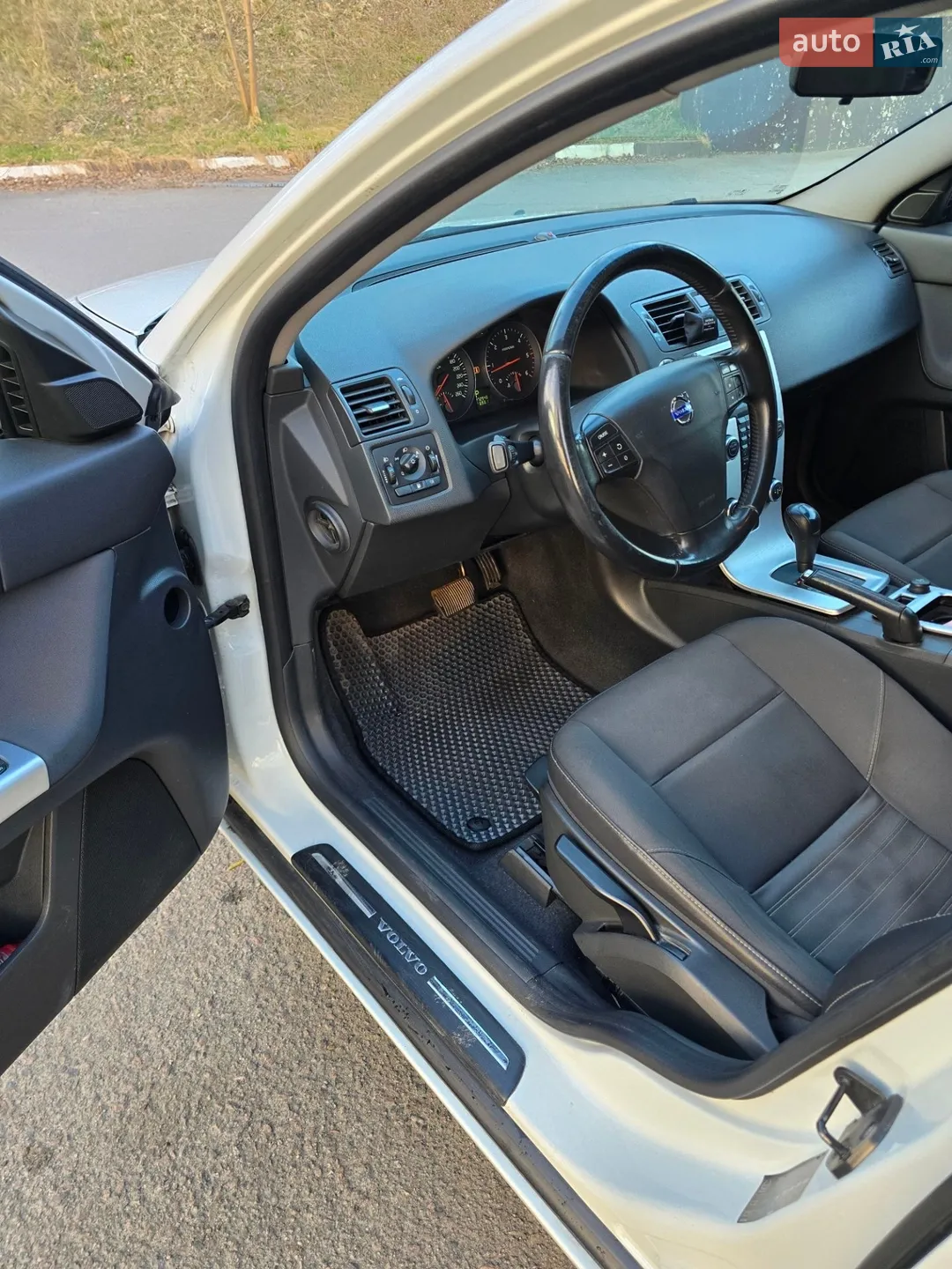 2012 Volvo V50 - мініатюра 11