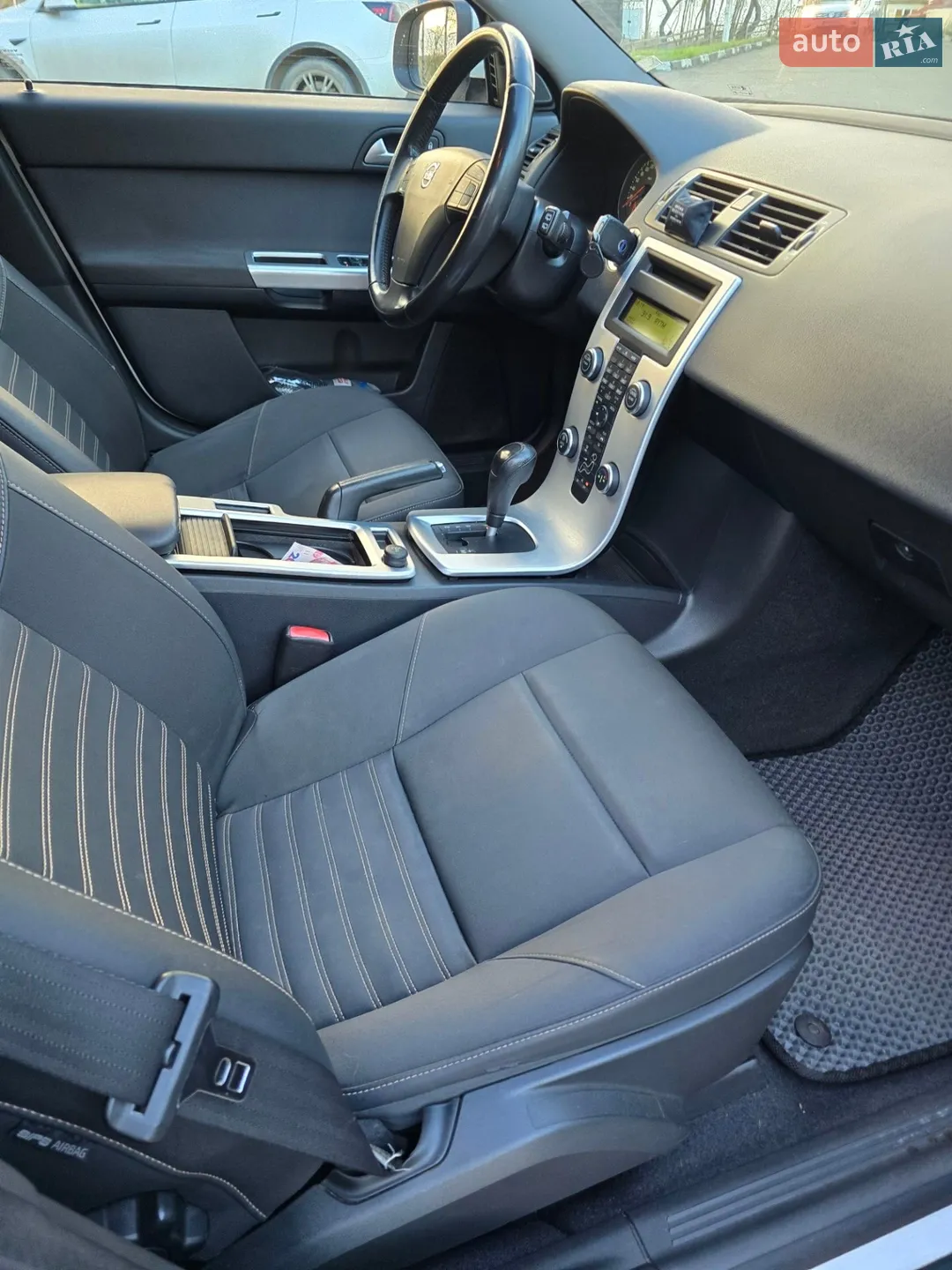 2012 Volvo V50 - мініатюра 21