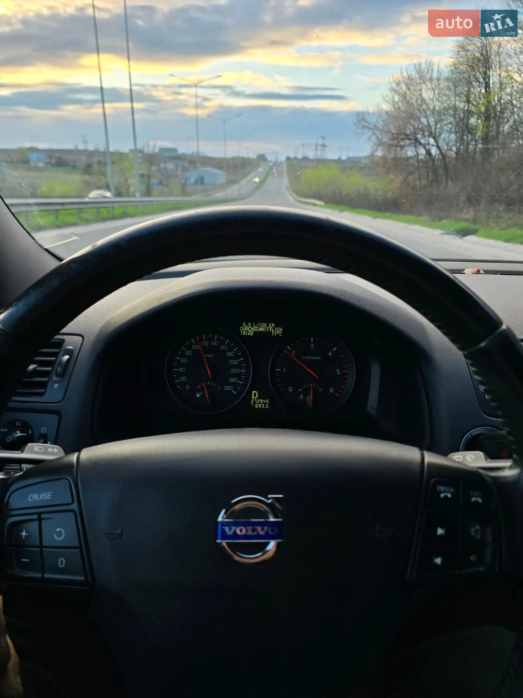 2012 Volvo V50 - мініатюра 23