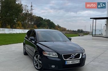 Универсал Volvo V50 2011 в Луцке