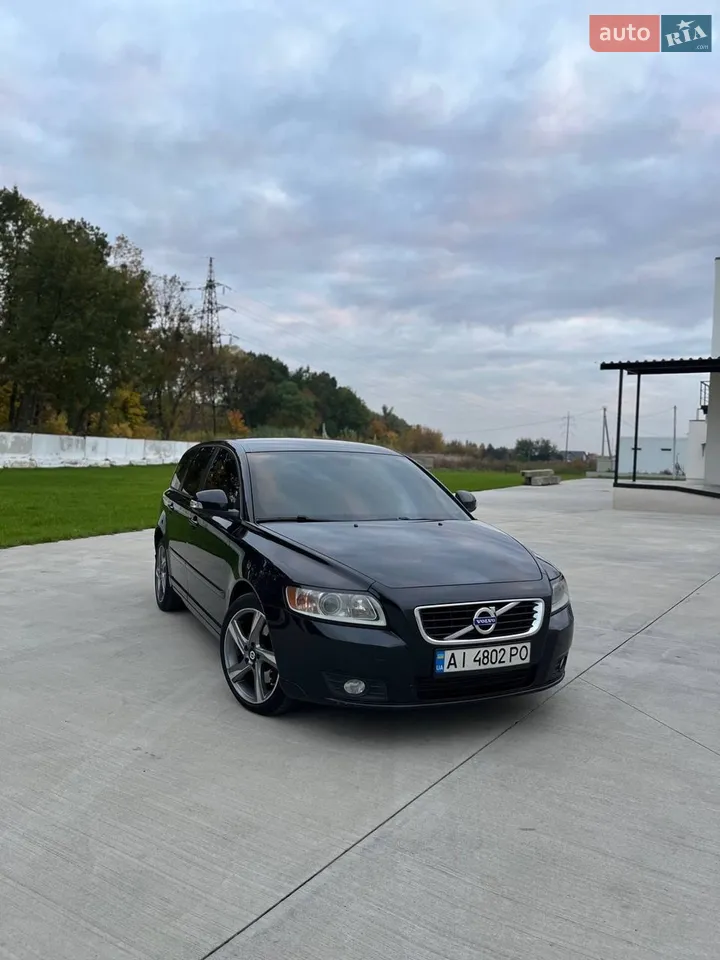 2011 Volvo V50 - мініатюра 18