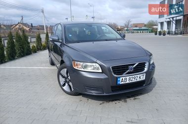 Универсал Volvo V50 2010 в Виннице