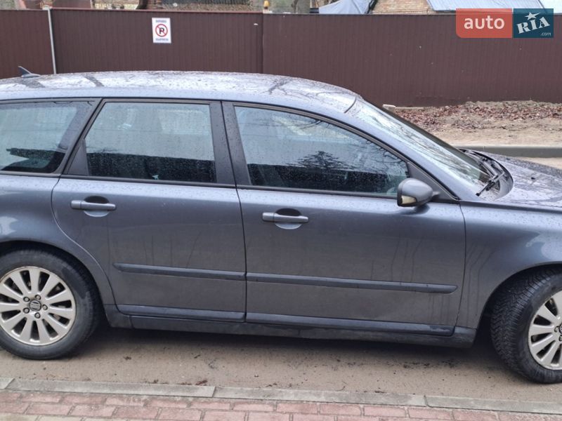 Універсал Volvo V50 2004 в Бучі фото 5 Універсал Volvo V50 2004 в Бучі