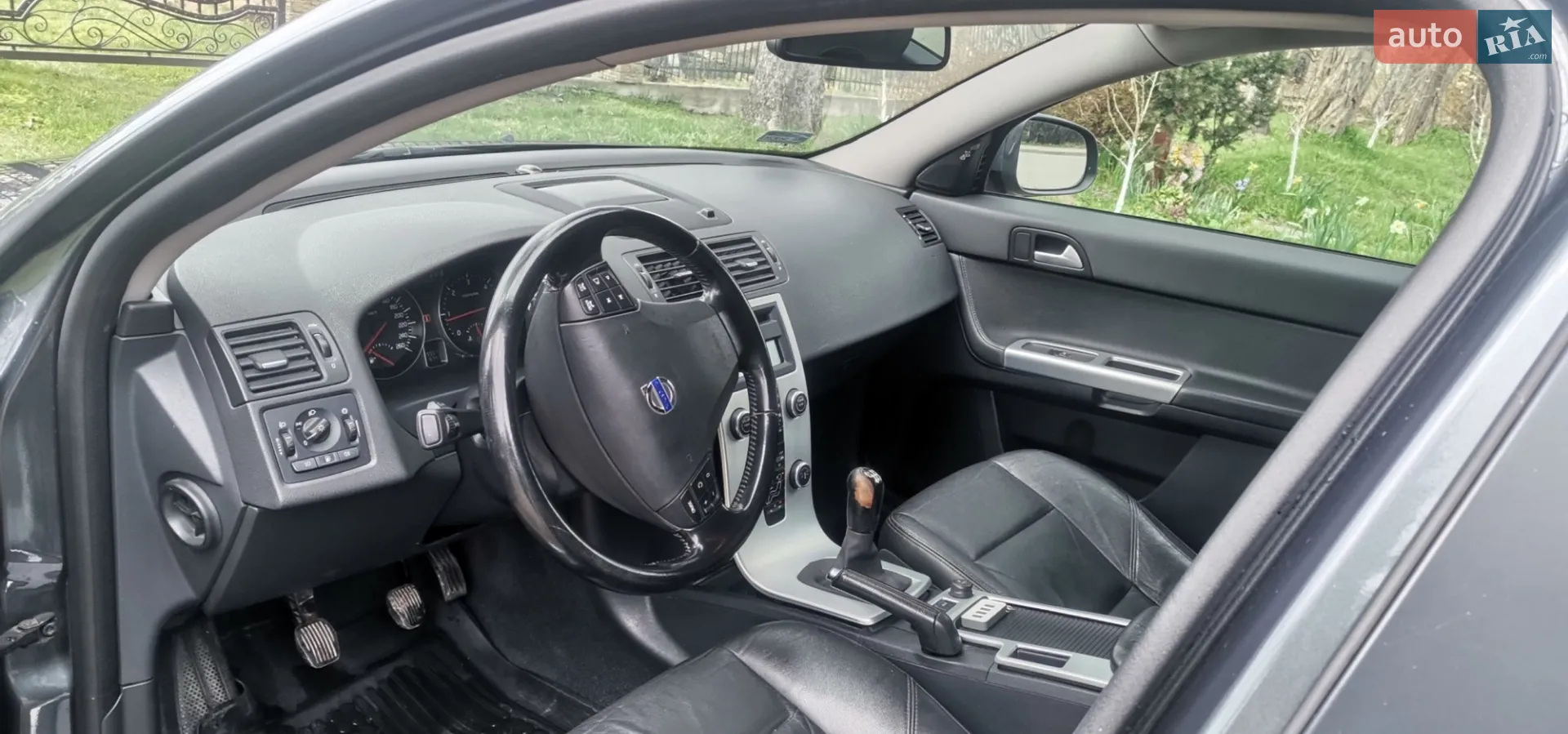 2011 Volvo V50 - мініатюра 10