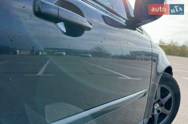 Універсал Volvo V50 2010 в Запоріжжі