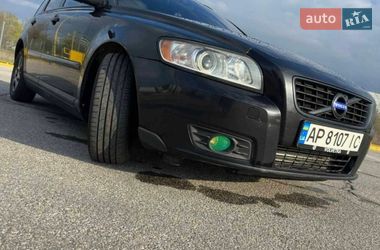 Універсал Volvo V50 2010 в Запоріжжі