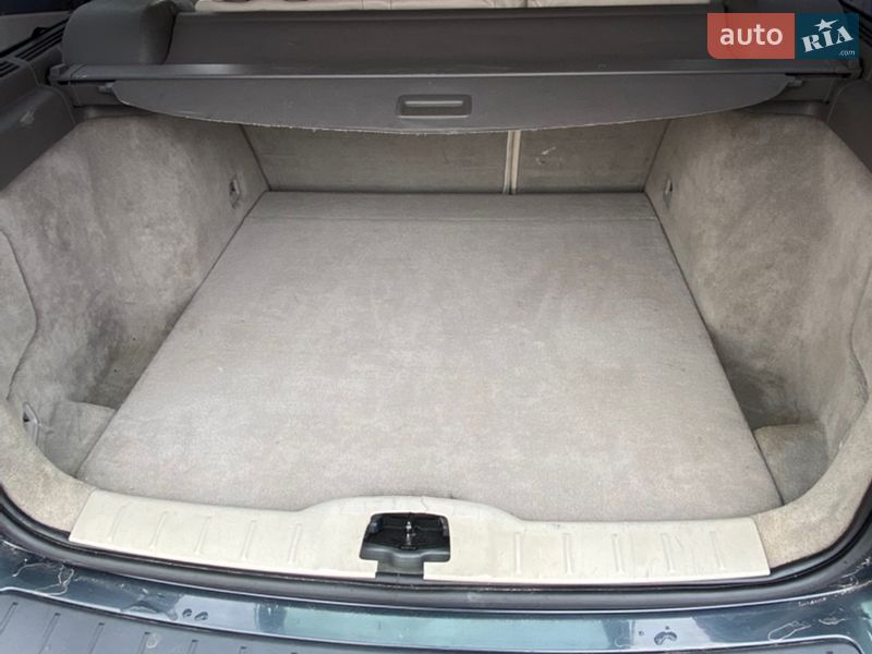 Универсал Volvo V50 2009 в Ровно фото 12 Универсал Volvo V50 2009 в Ровно