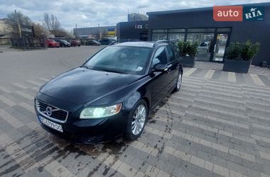 Універсал Volvo V50 2009 в Львові