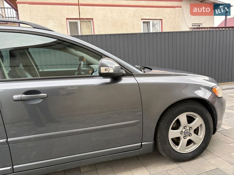 Універсал Volvo V50 2009 в Тернополі