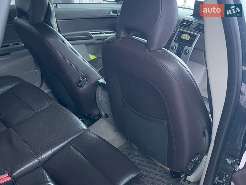 Універсал Volvo V50 2009 в Тернополі