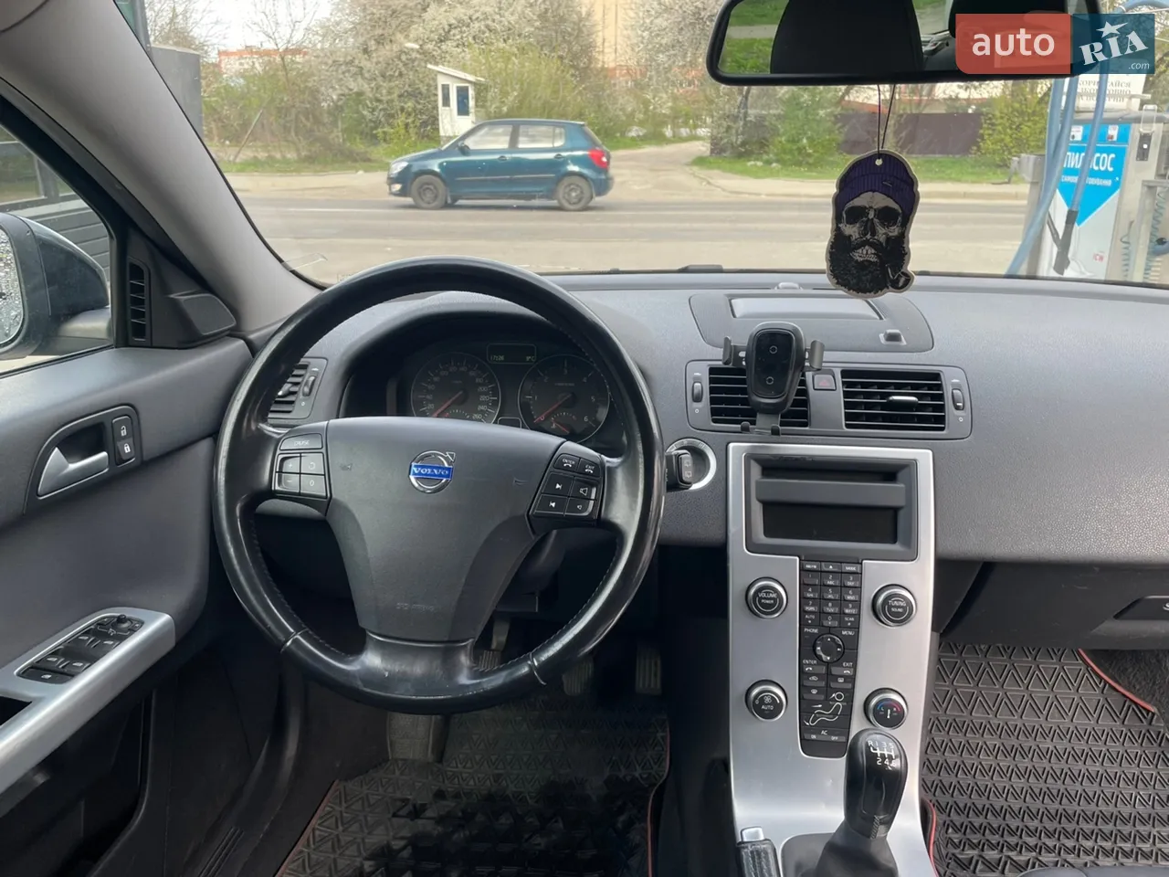 2011 Volvo V50 - мініатюра 13