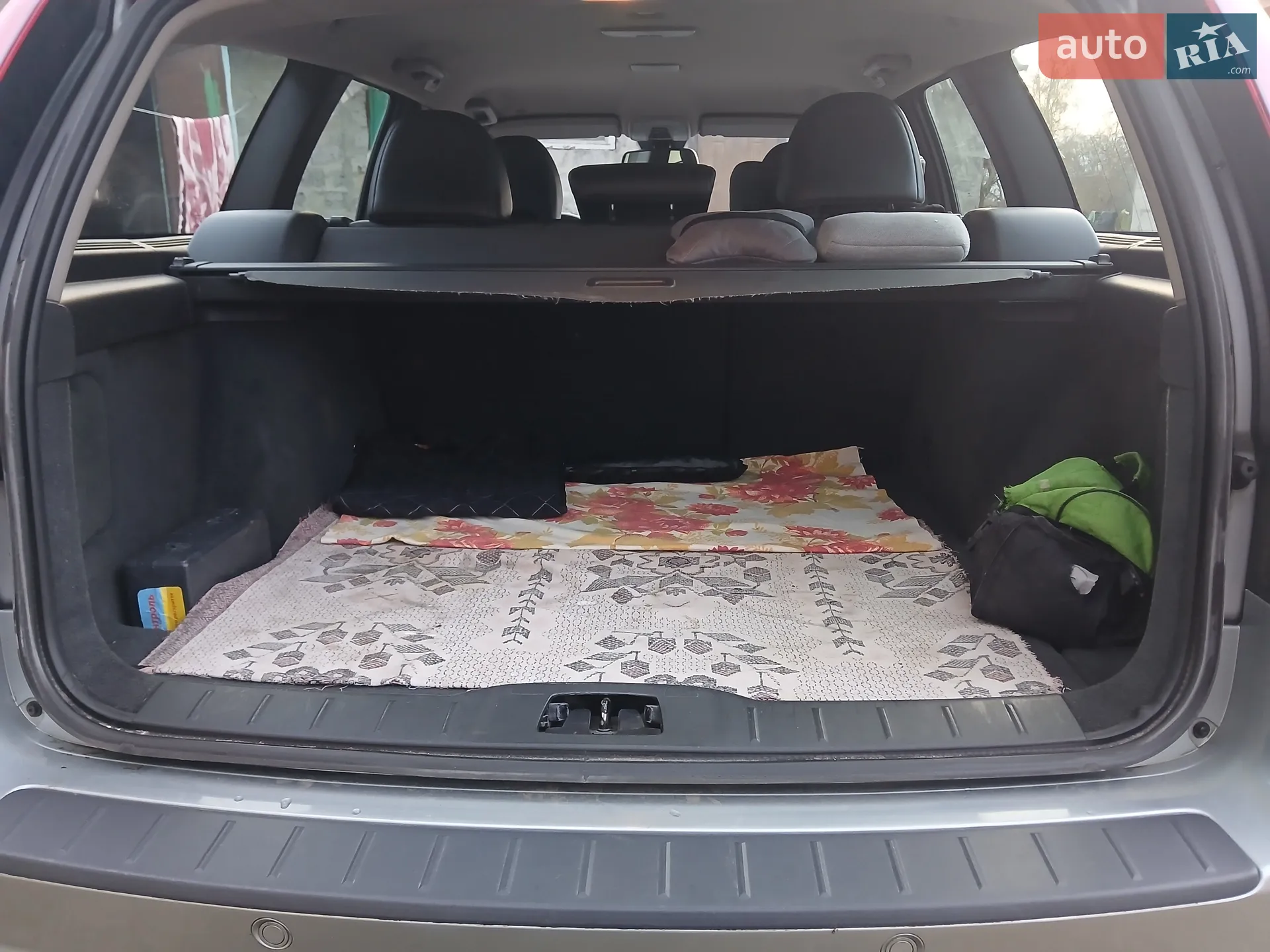 2010 Volvo V50 - мініатюра 8